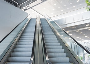 Elevator and Escalator Accident Injuries