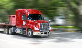 Tractor-Trailer Accidents and How Speeding Plays a Role