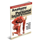 Photo of Anatomy of a Personal Injury Claim